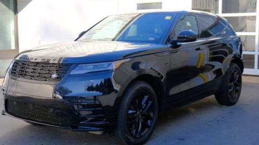 LAND ROVER RANGE ROVER VELAR 2024 SALYL2EX0RA386589 image